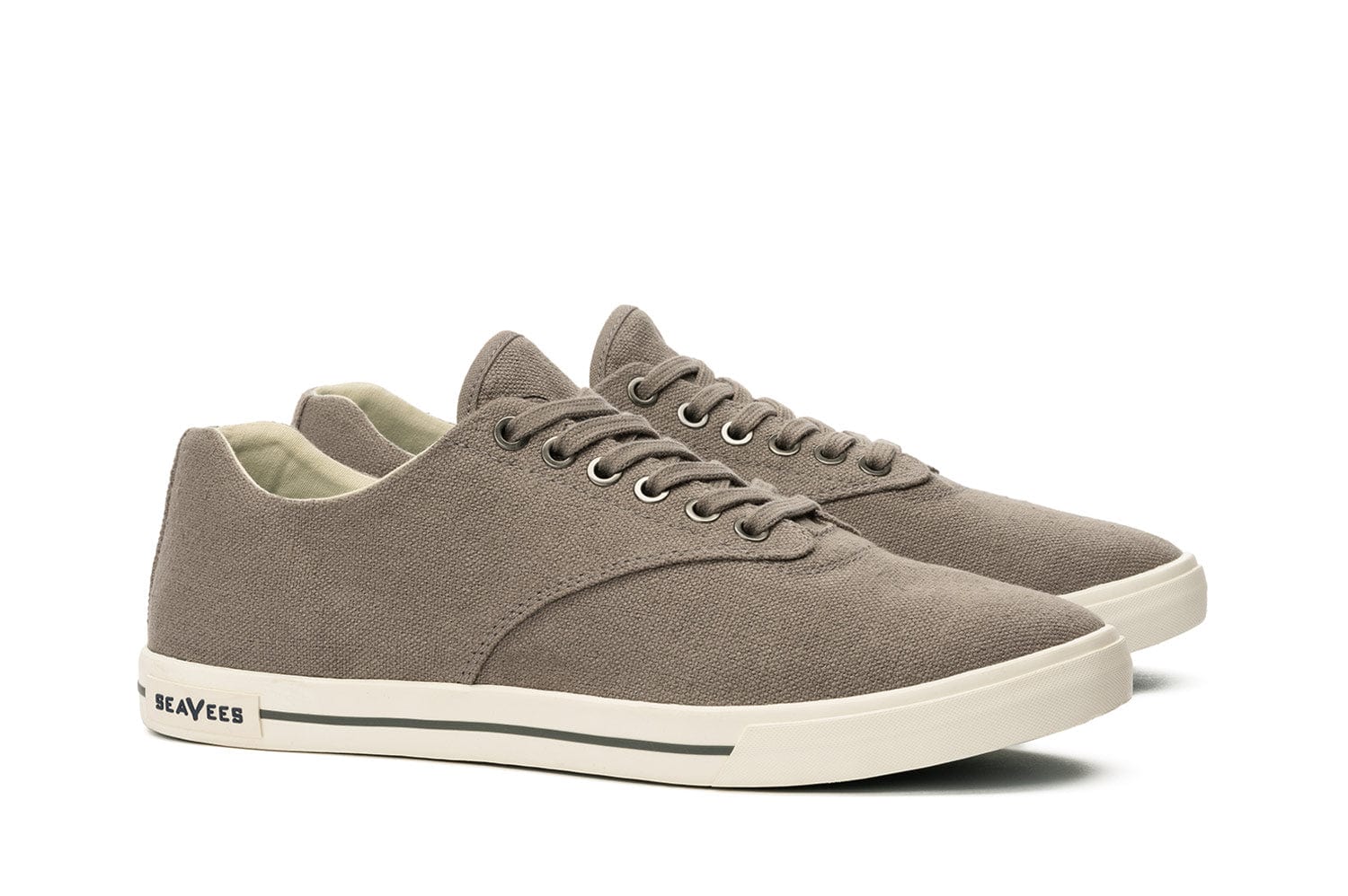 Mens - Hermosa Sneaker Original - Tin Grey – SeaVees