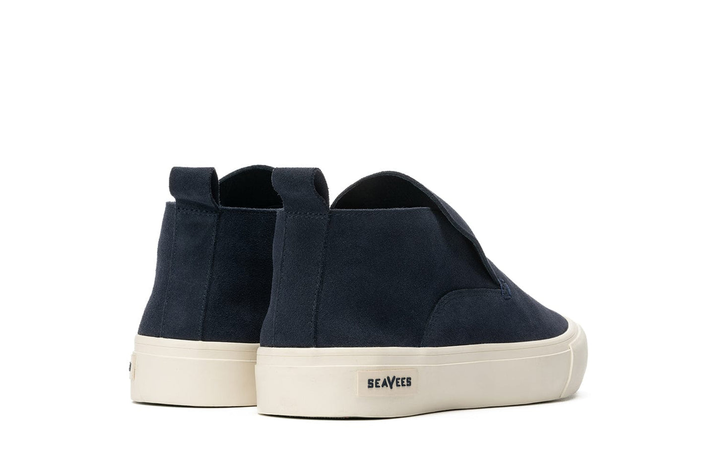 Mens - Huntington Middie - Deep Navy