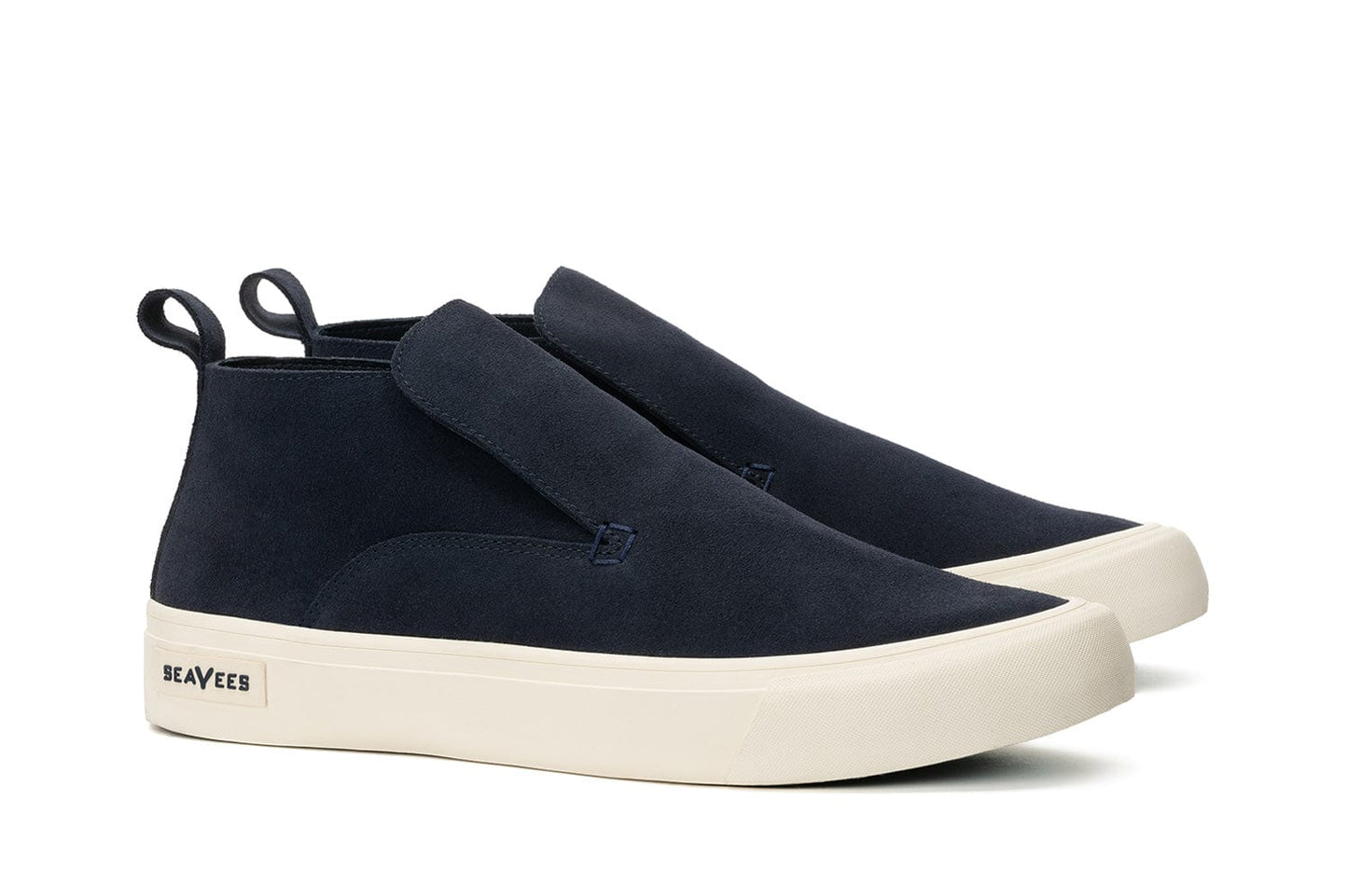 Mens - Huntington Middie - Deep Navy