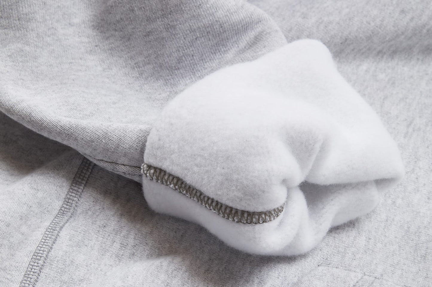 SeaVees X Camber - “Landing” Pull Over Hoodie