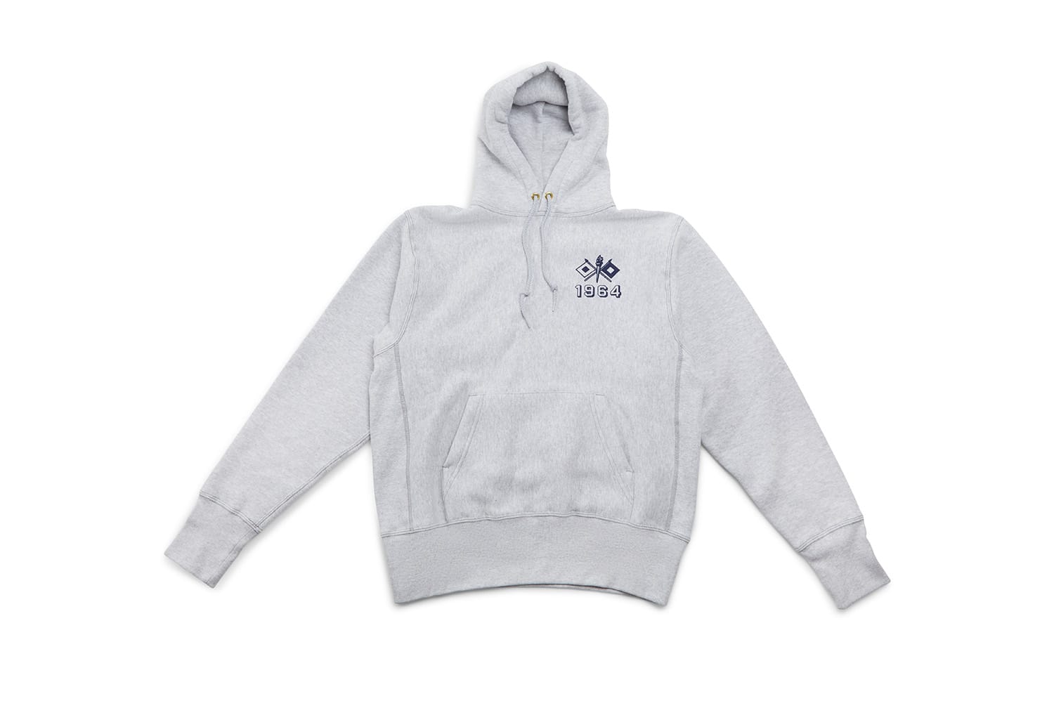 SEA Ombre Hooded Sweatshirt  限定パーカー Lサイズ SeaVees X Camber - “Landing” Pull Over Hoodie