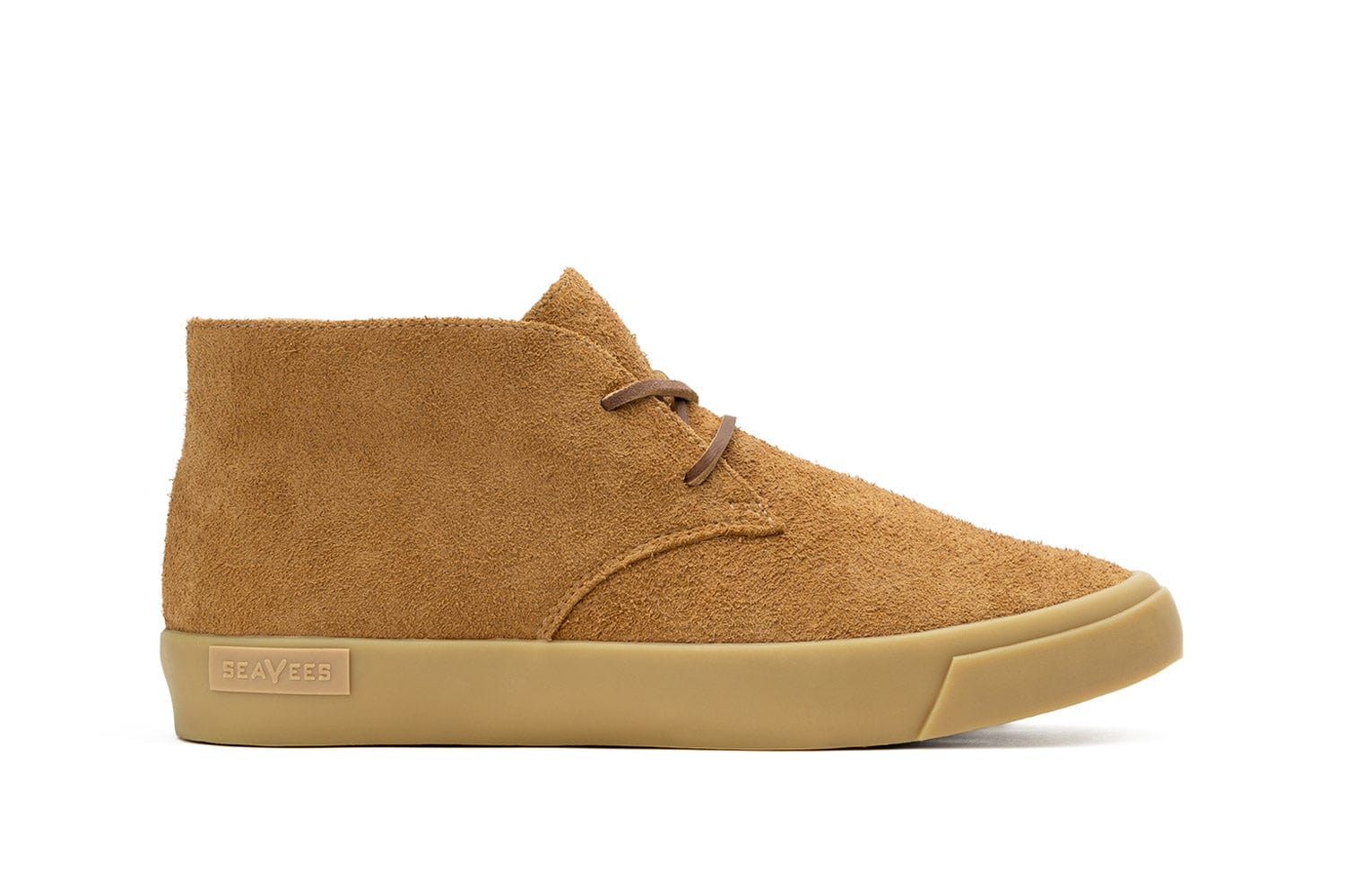 Mens - Maslon Desert Boot - Maple