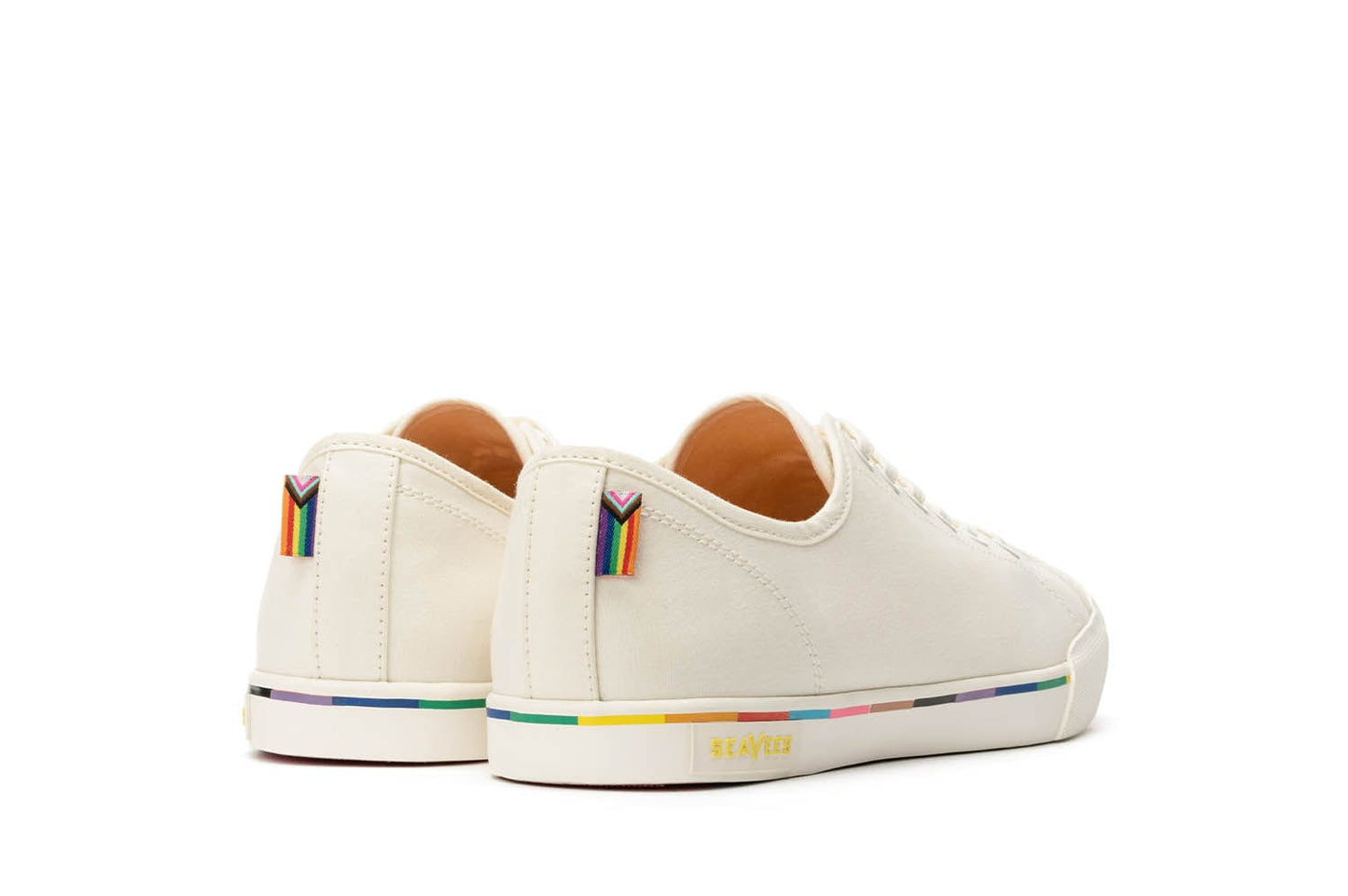 Mens - Monterey Sneaker - Pacific Pride