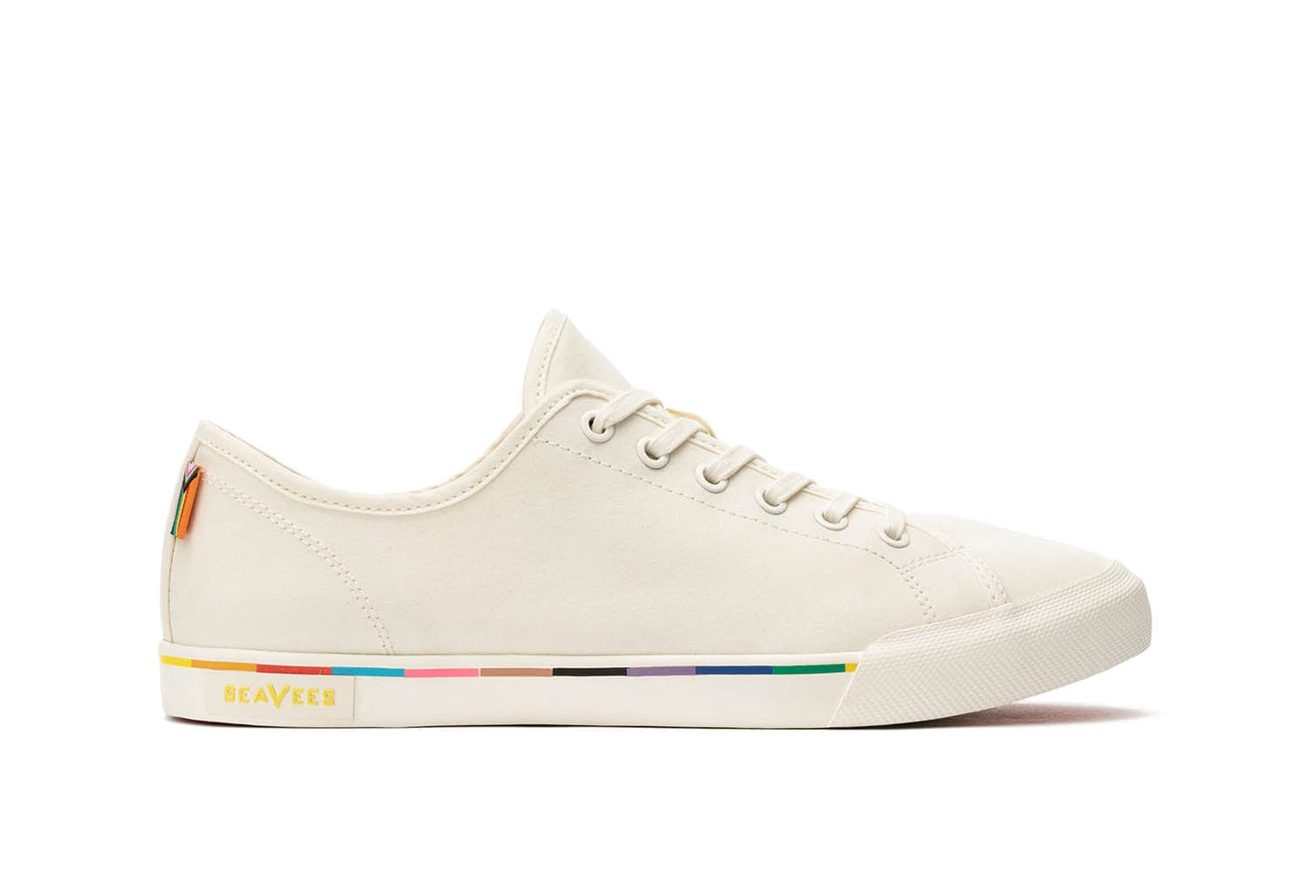Mens - Monterey Sneaker - Pacific Pride