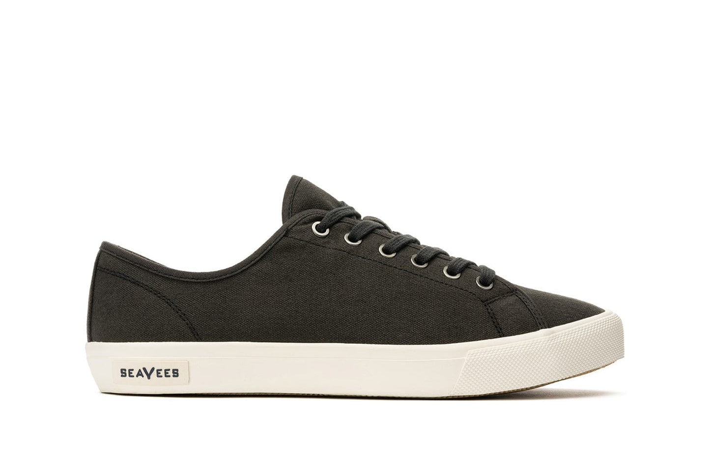 Mens - Monterey Sneaker Original - Black