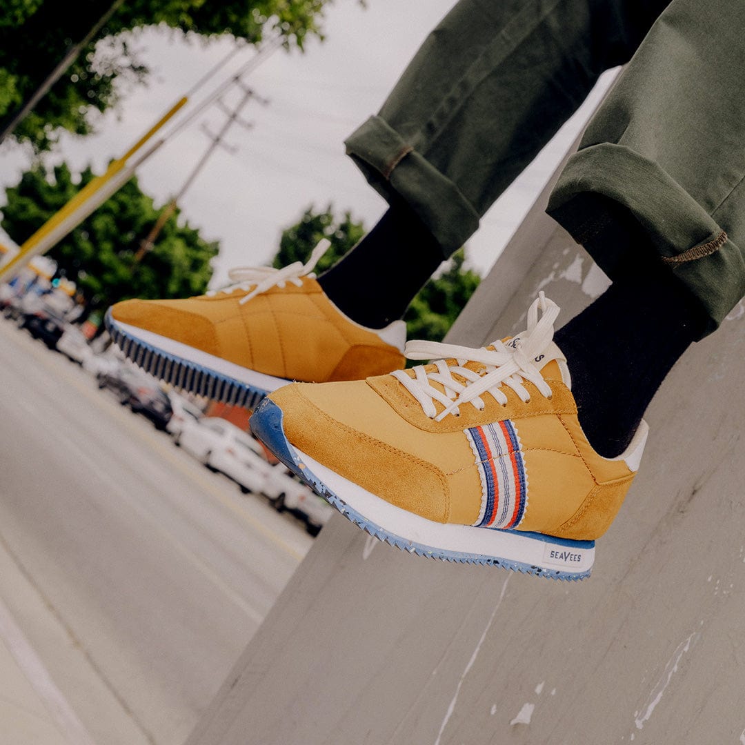 Mens - Royal Runner - Cumin