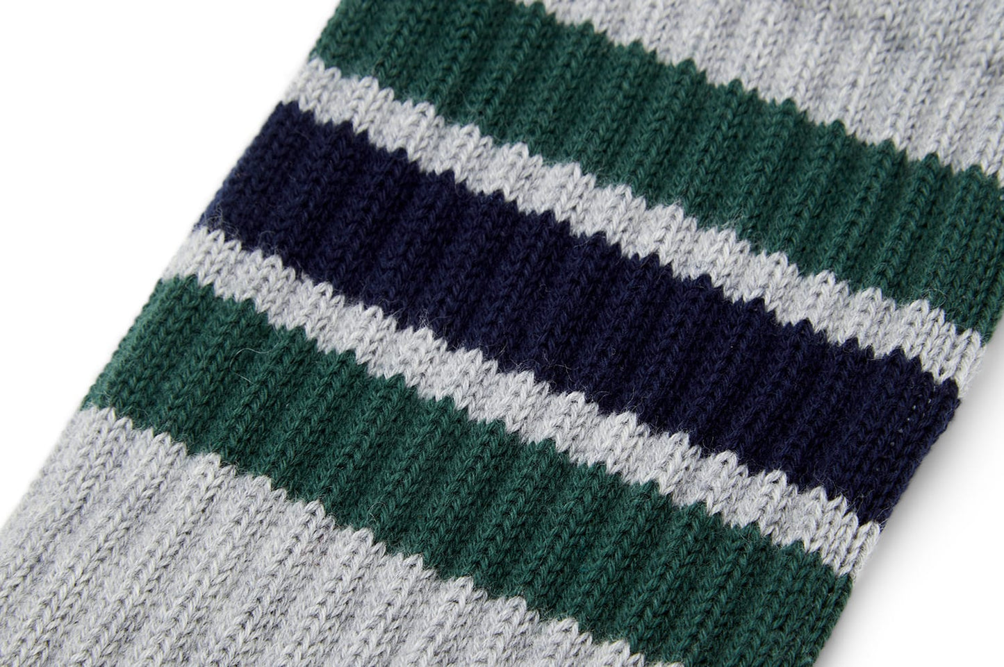 SeaVees X American Trench - “Landing” Socks