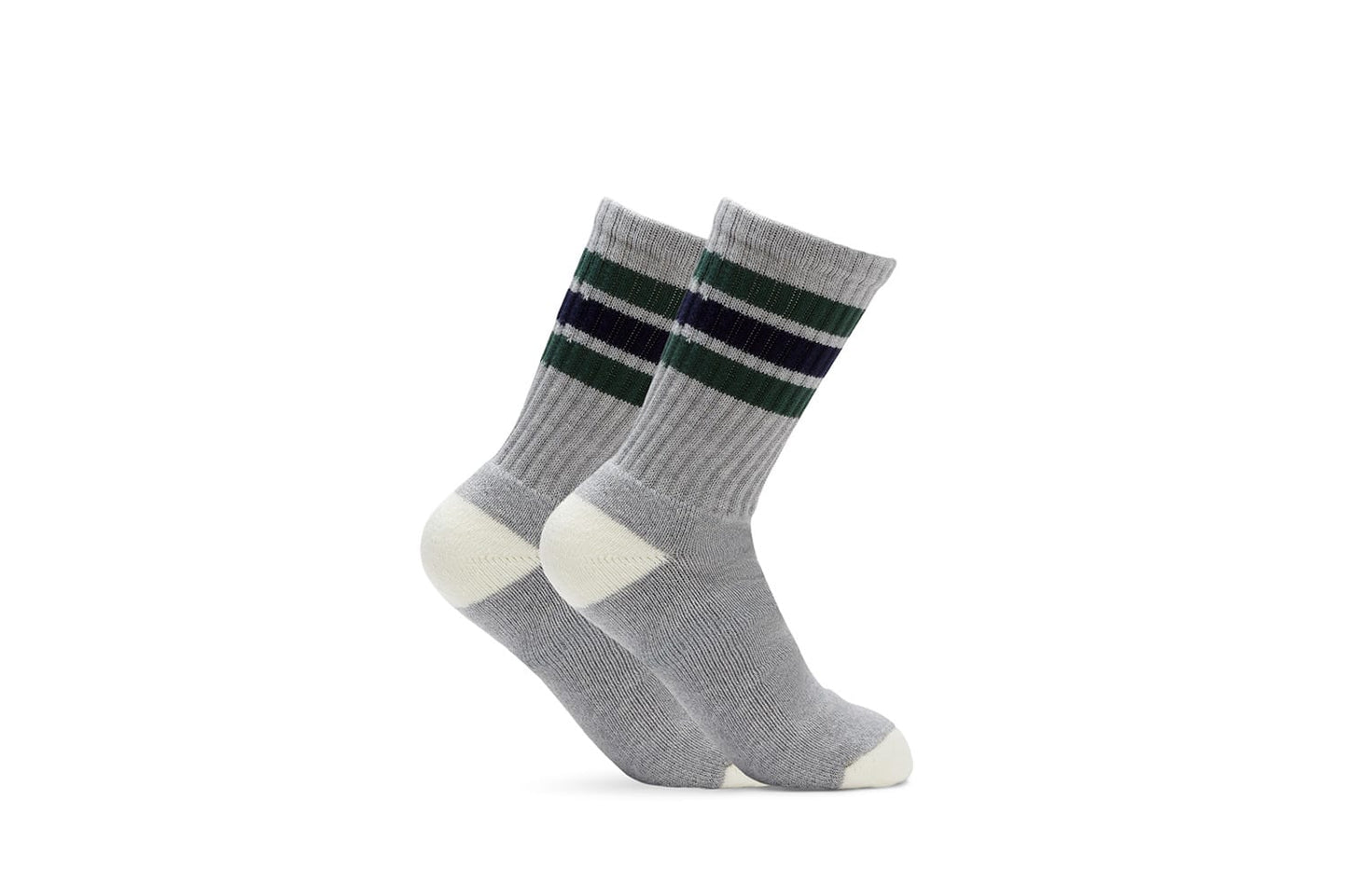 SeaVees X American Trench - “Landing” Socks