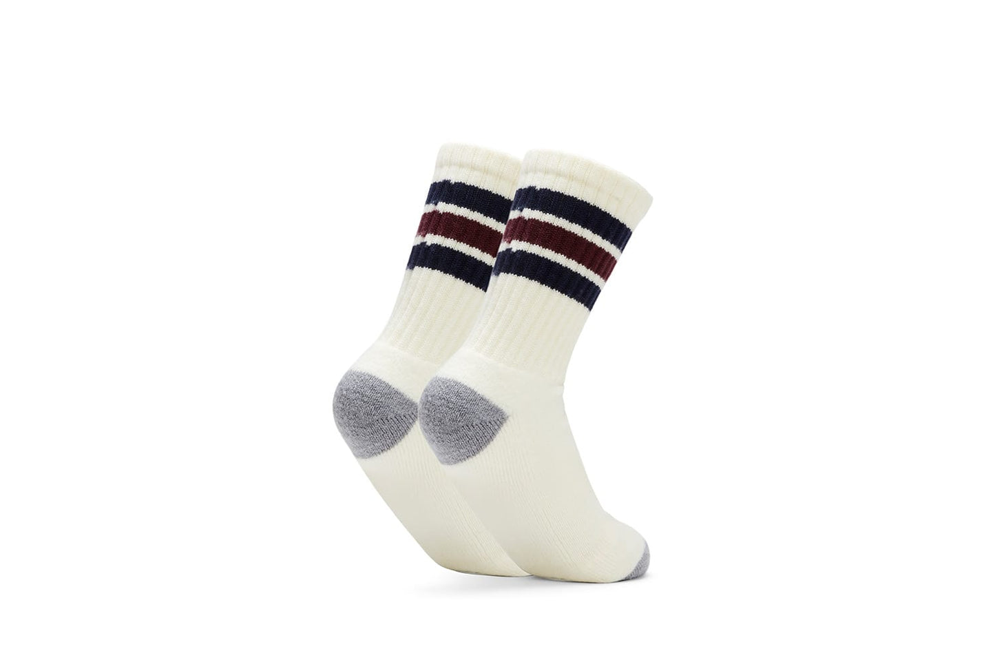 SeaVees X American Trench - “Landing” Socks