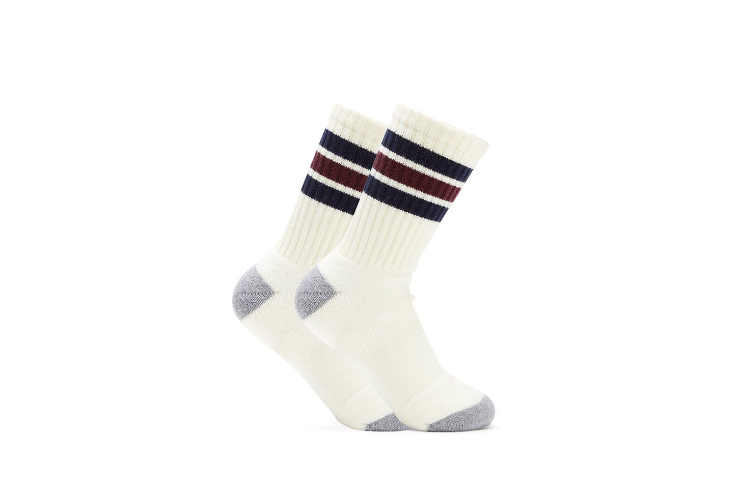 SeaVees X American Trench - “Landing” Socks