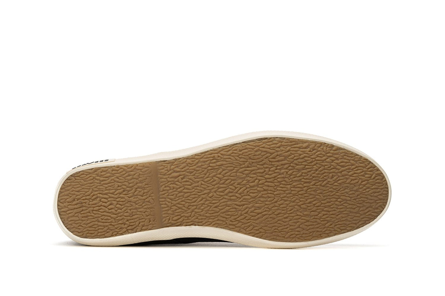 Mens - Sixty Six Sneaker Original - Black