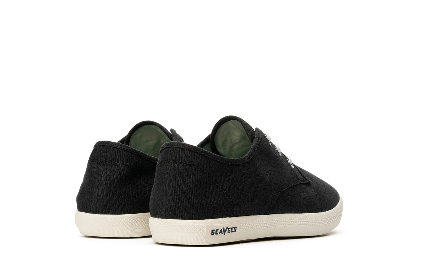 Mens - Sixty Six Sneaker Original - Black