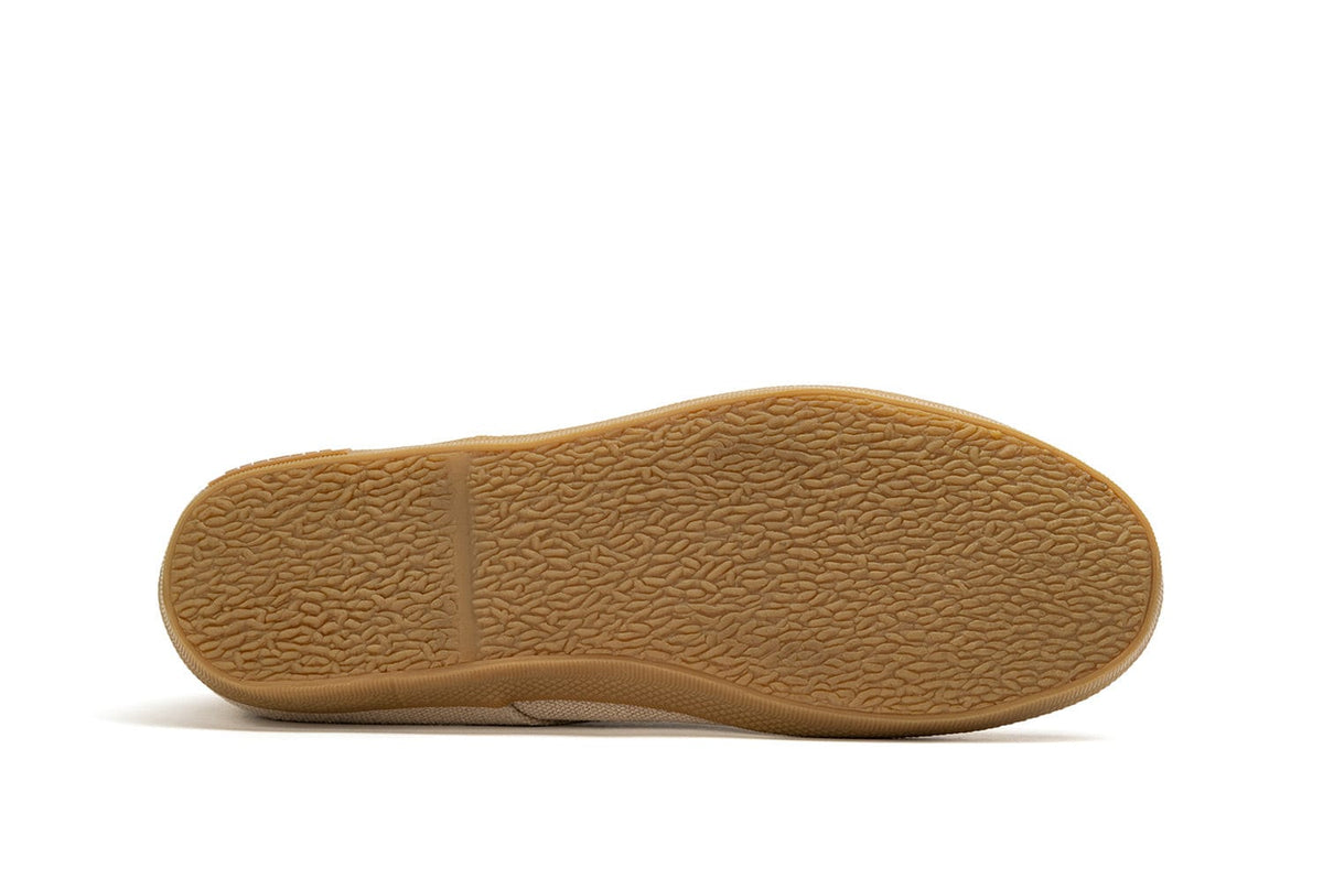 Mens - Sixty Six Sneaker - Rye – SeaVees