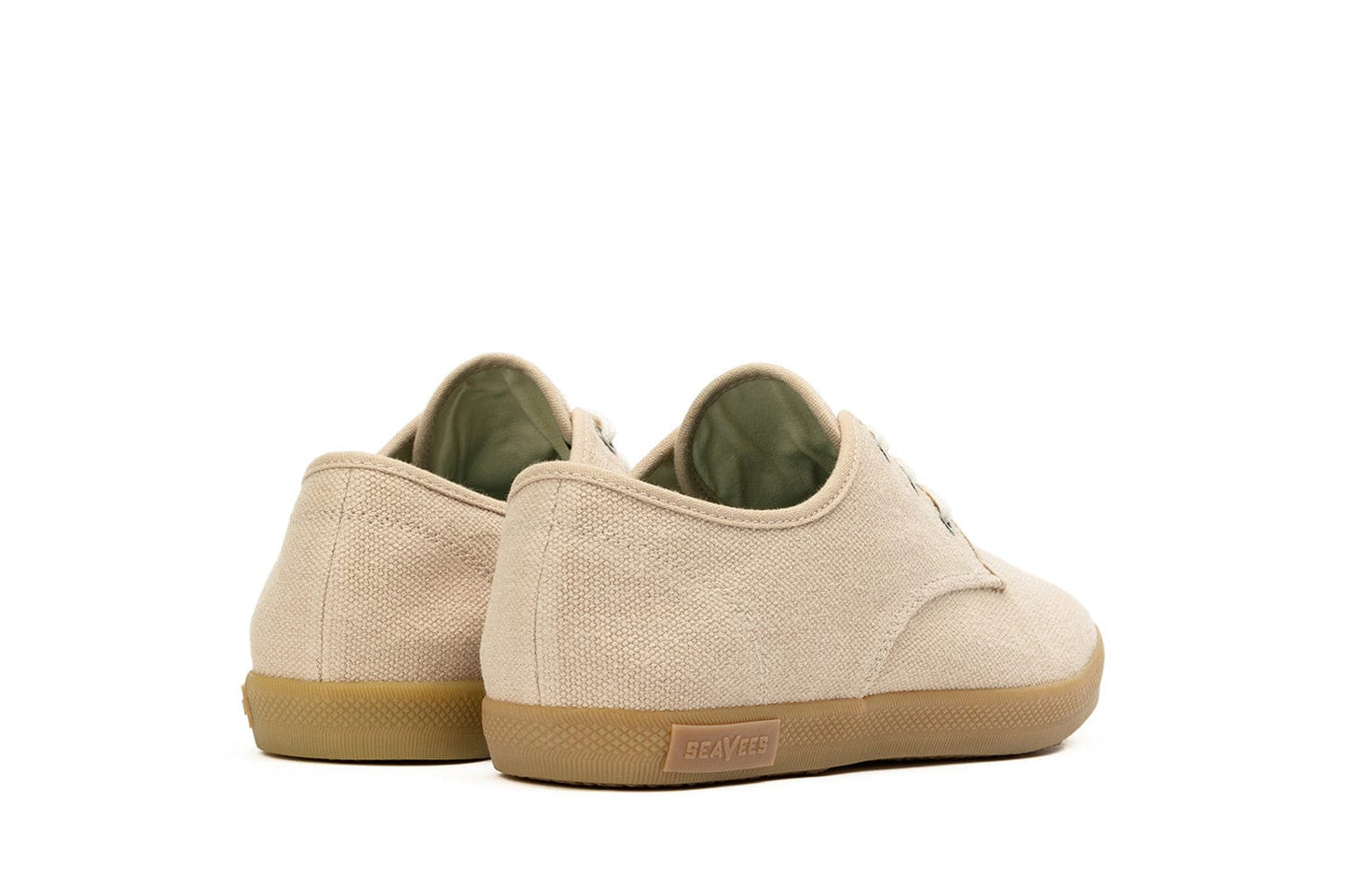 Mens - Sixty Six Sneaker - Rye