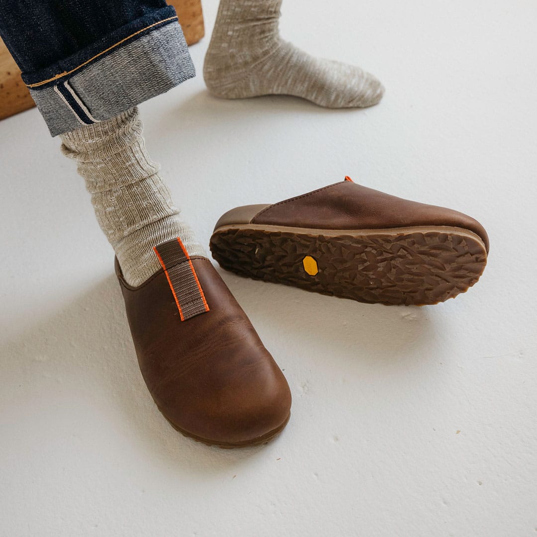 Mens - Tiburon Trekker - Elmwood