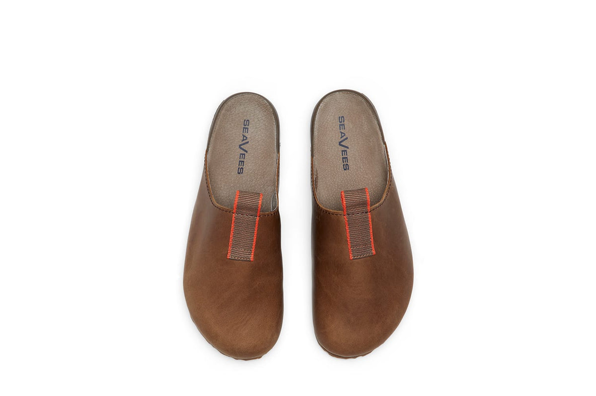 Mens - Tiburon Trekker - Elmwood