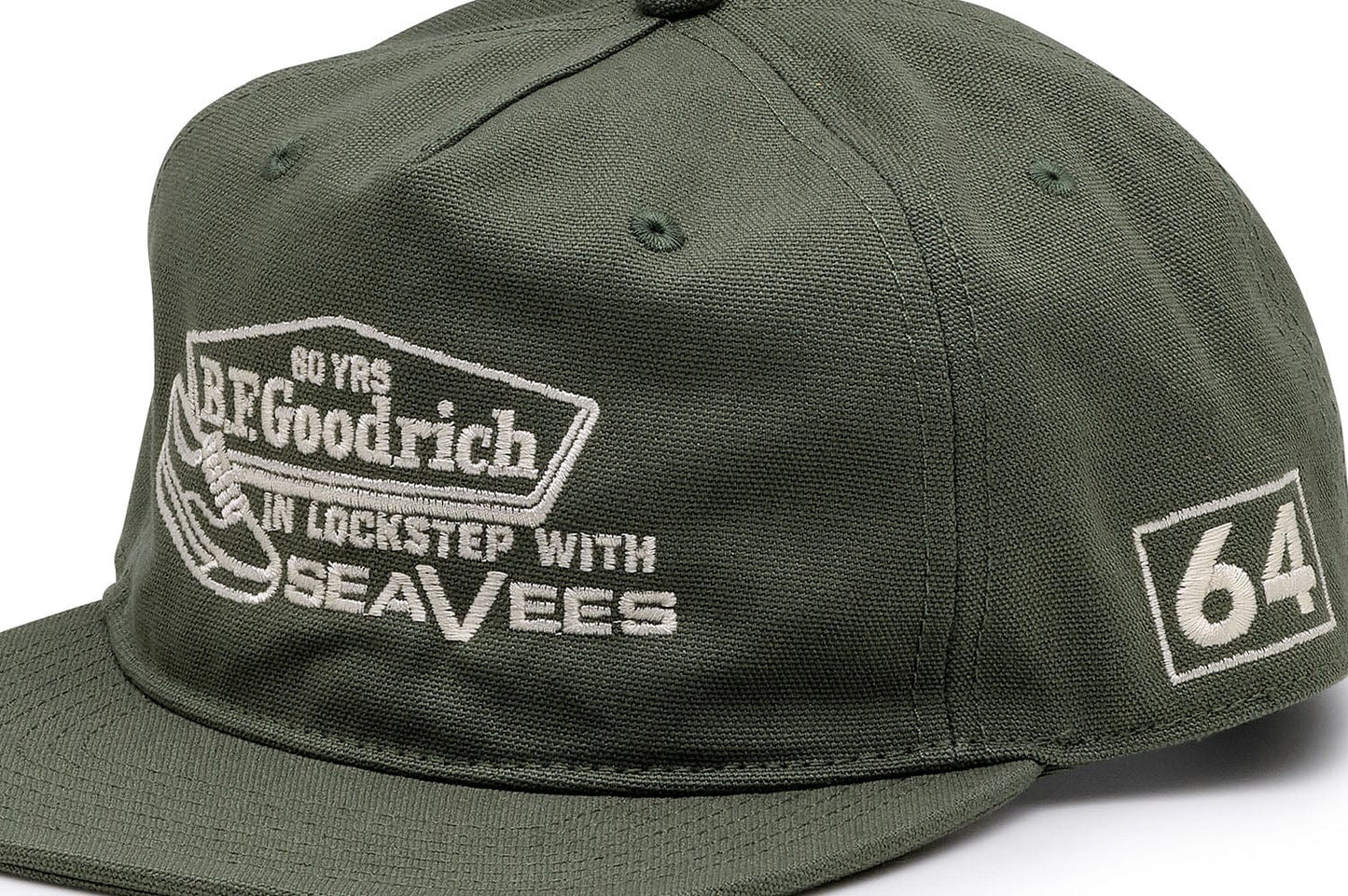 Unisex - Founders Edition Hat