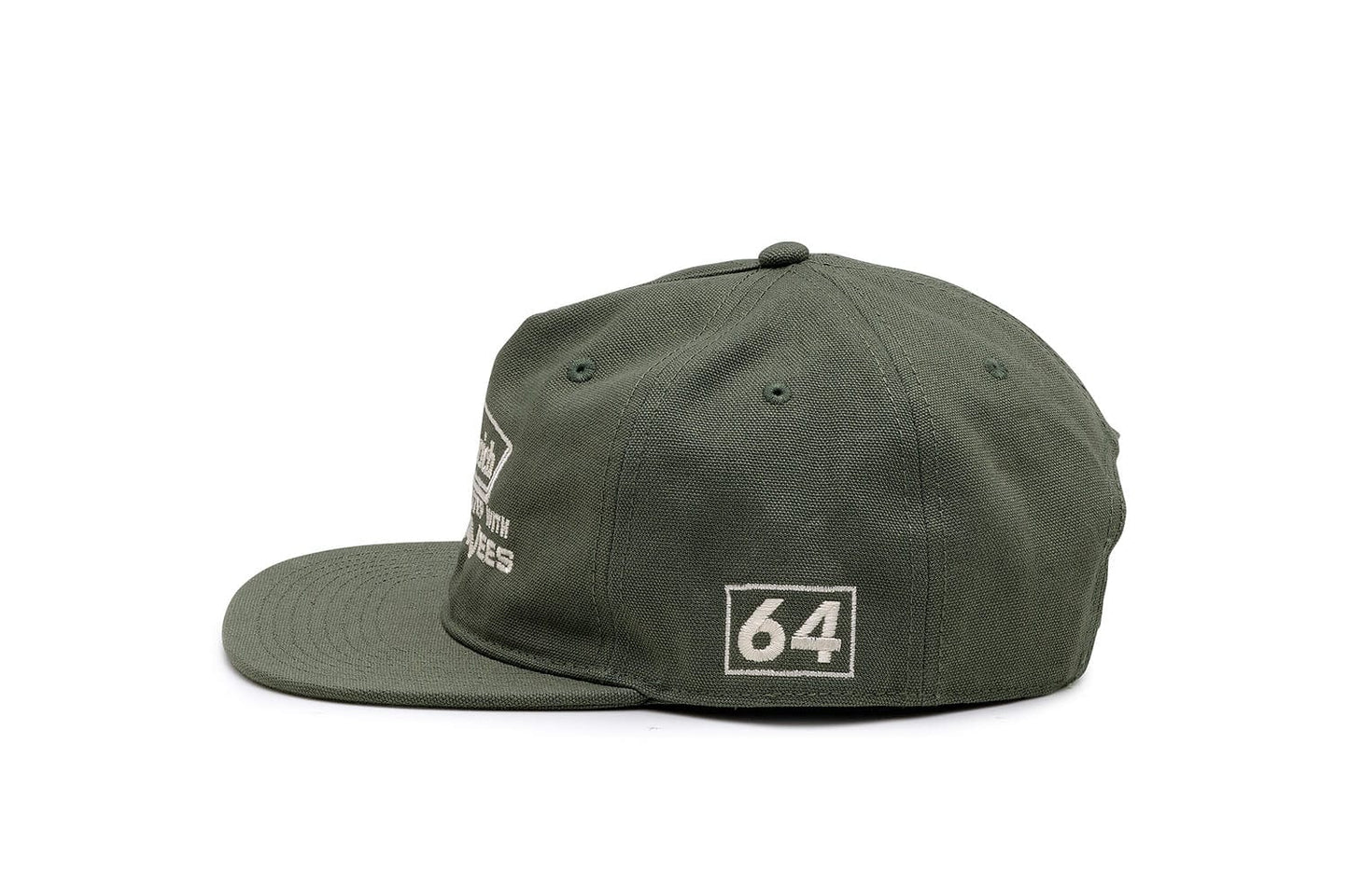 Unisex - Founders Edition Hat