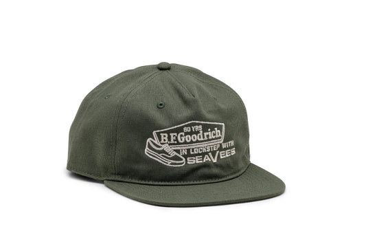 Unisex - Founders Edition Hat
