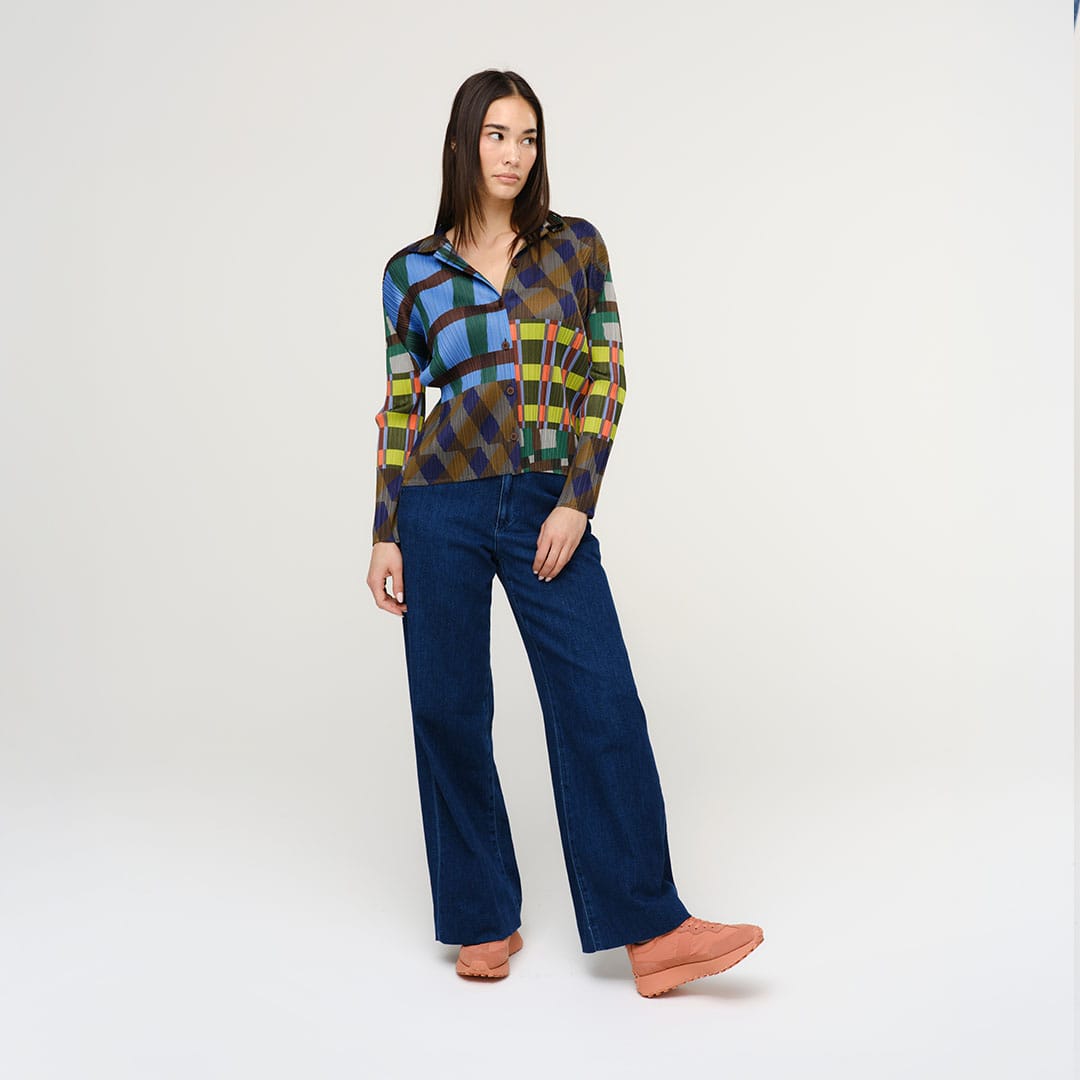 Womens - Acorn Trainer - Sunbaked