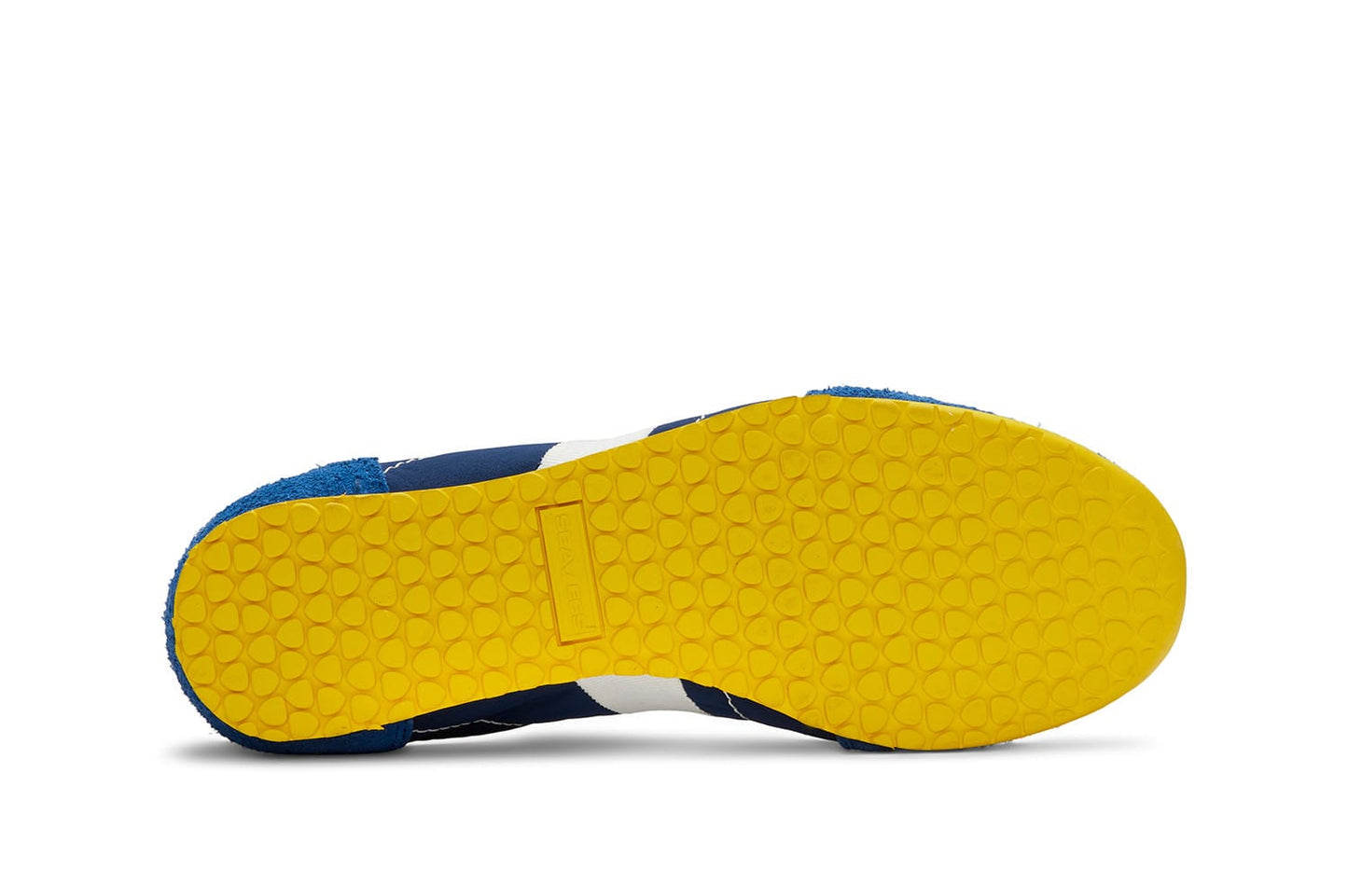 Womens - Parsons Track Shoe - Varsity Blue