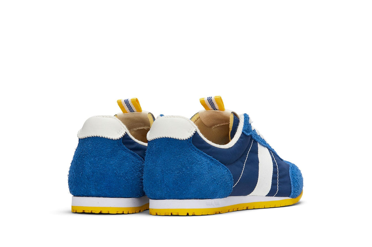 Womens - Parsons Track Shoe - Varsity Blue
