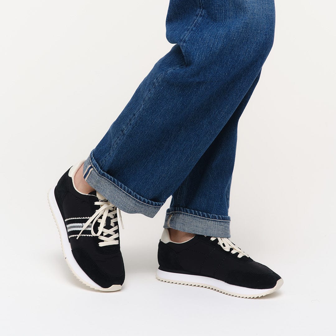 Womens - Royal Runner - Raven
