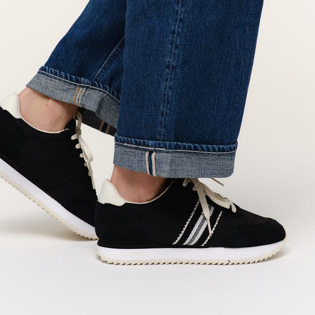 Womens - Royal Runner - Raven