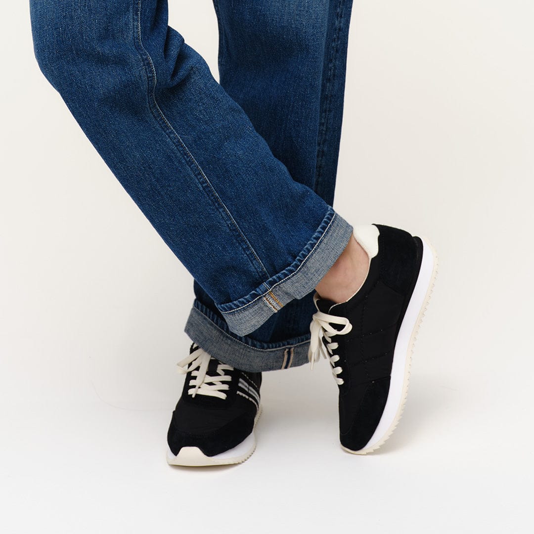 Womens - Royal Runner - Raven