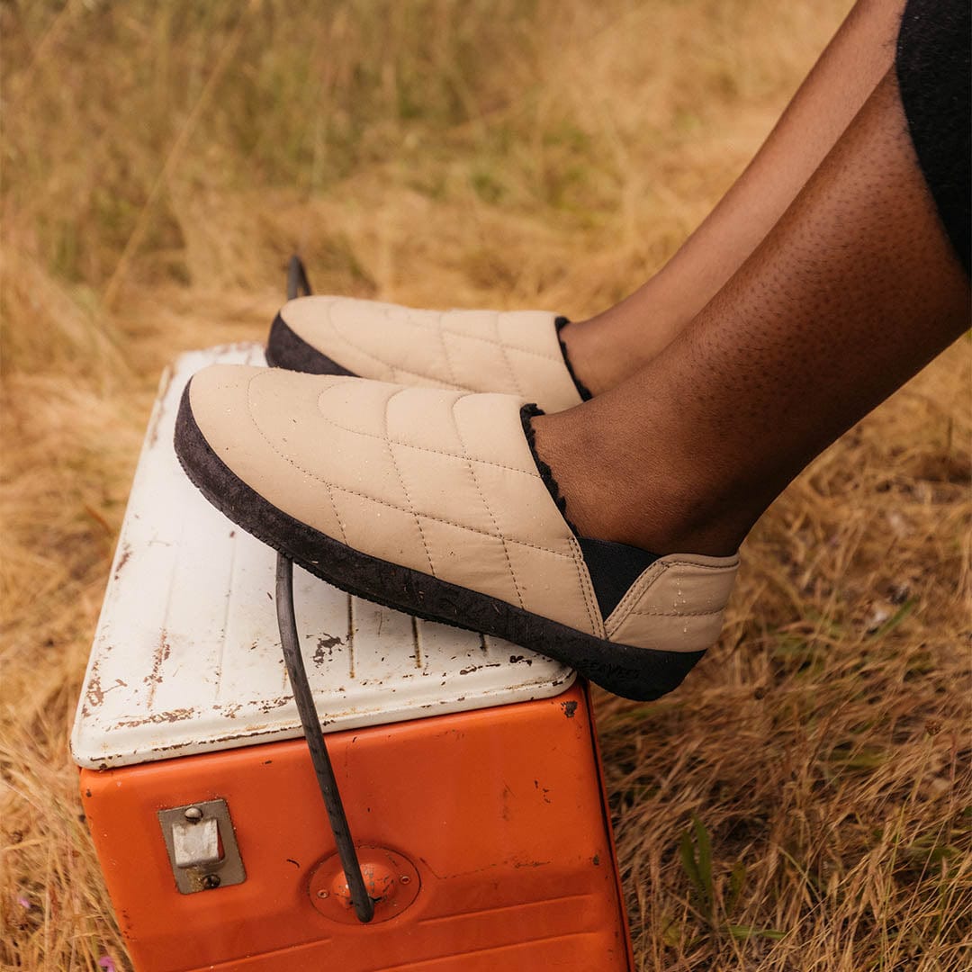 Sanuk puff and chill slippers cheap