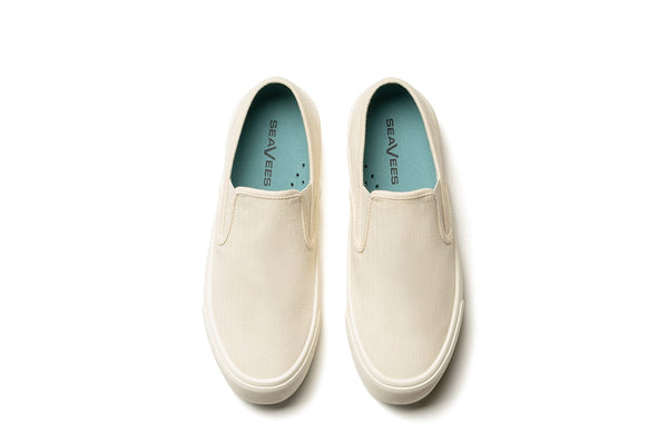 seavees baja slip on platform