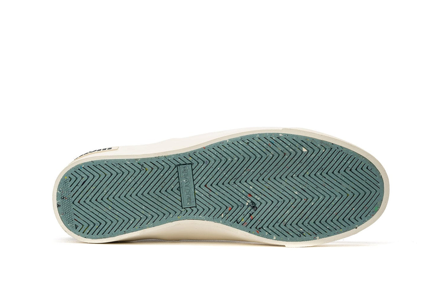 Womens - Baja Slip On Platform - True Navy