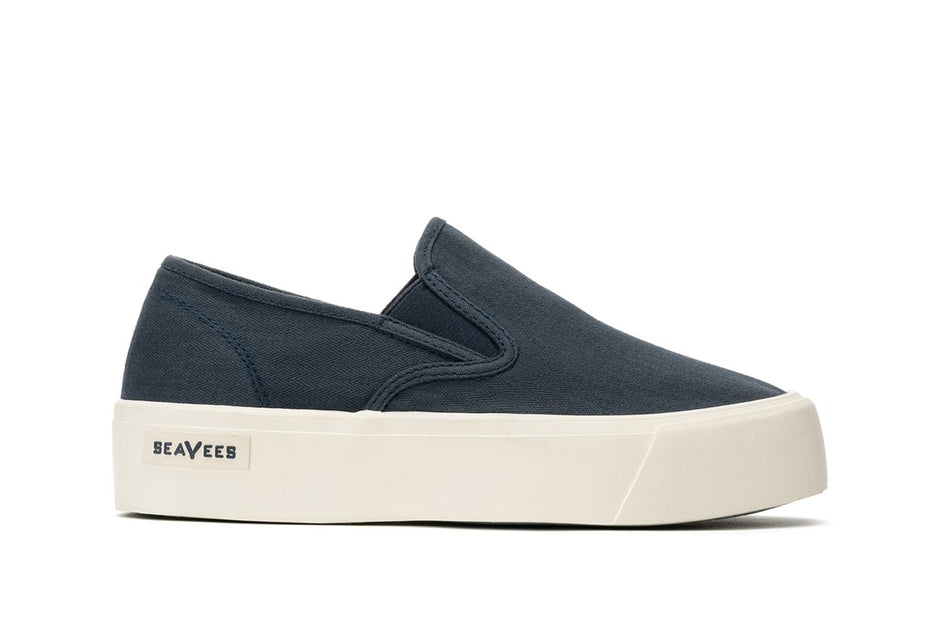 seavees platform sneakers