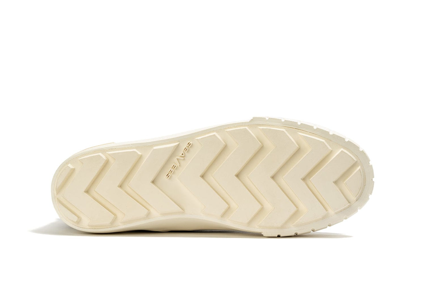 Womens - Fairfax Lug Slip On Platform - Black