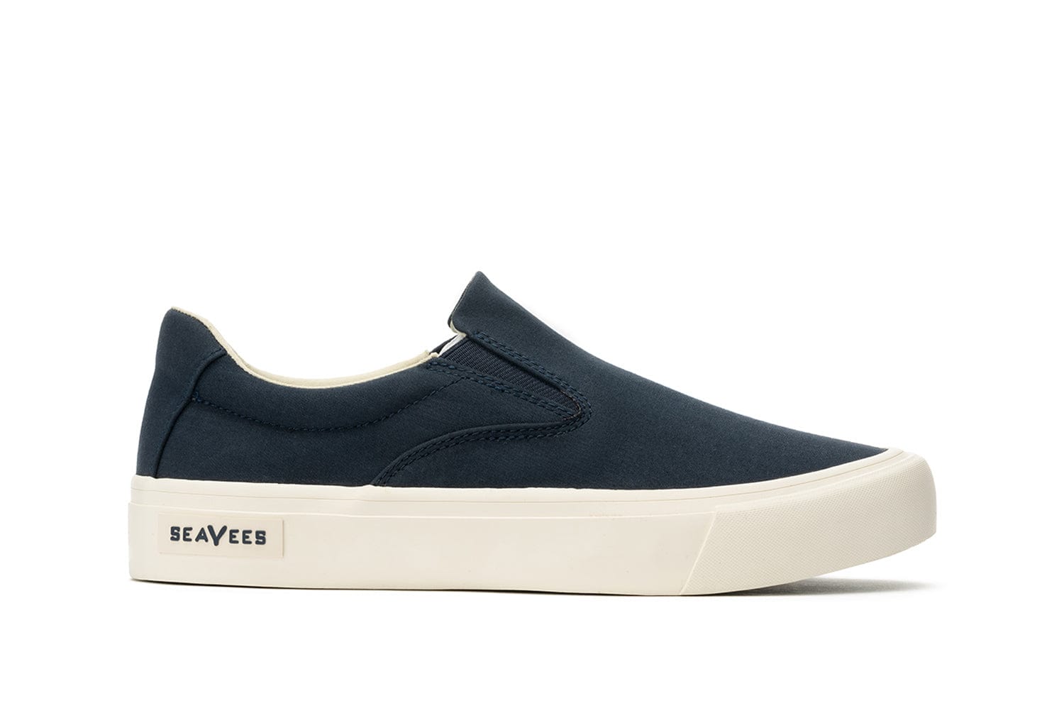 Womens - Hawthorne Slip On Original - True Navy