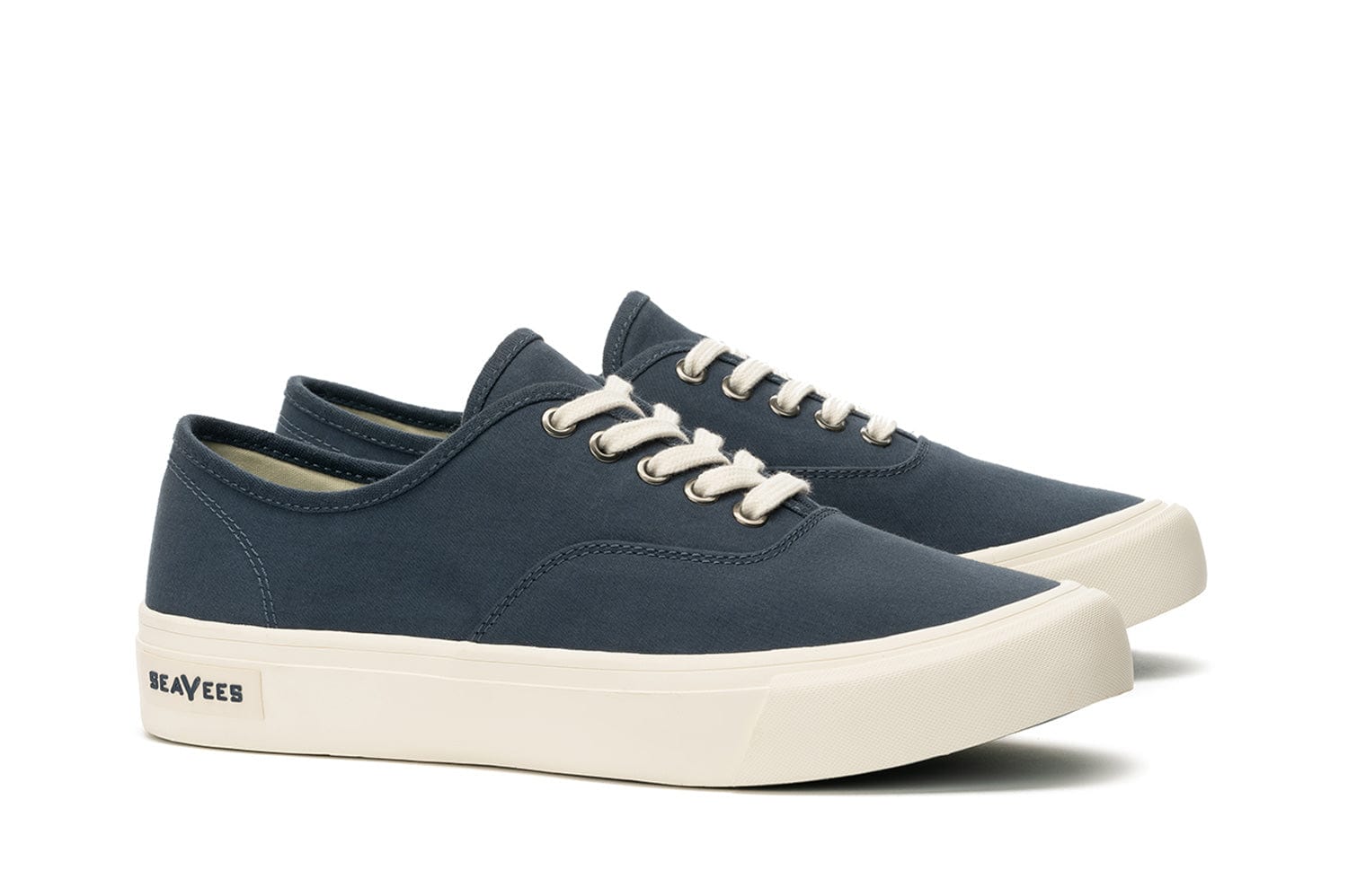 Women's Legend Sneaker True Navy | SeaVees Shoes