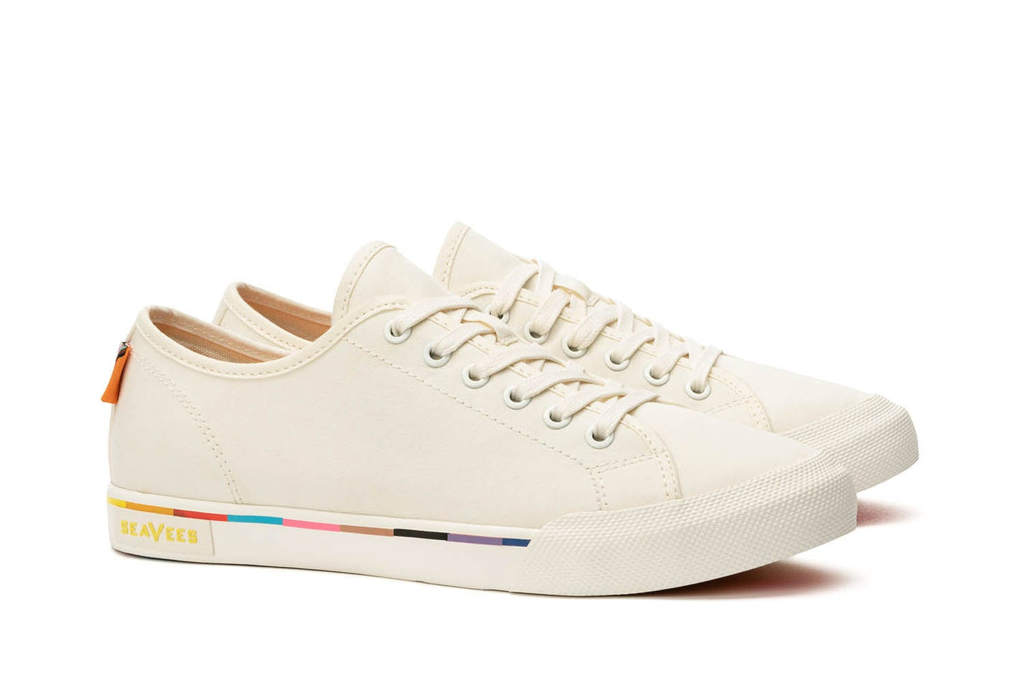 Womens - Monterey Sneaker - Pacific Pride