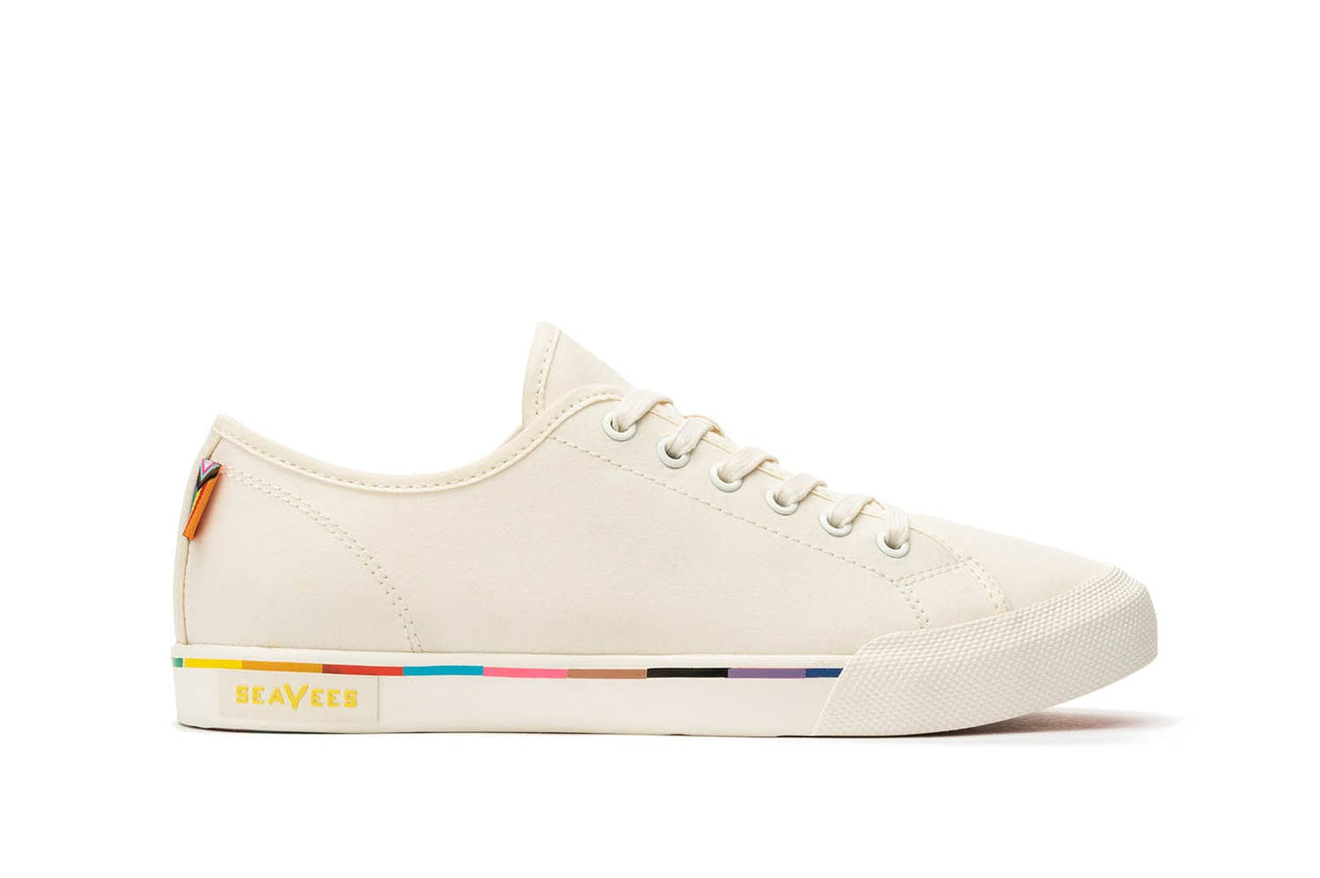 Womens - Monterey Sneaker - Pacific Pride