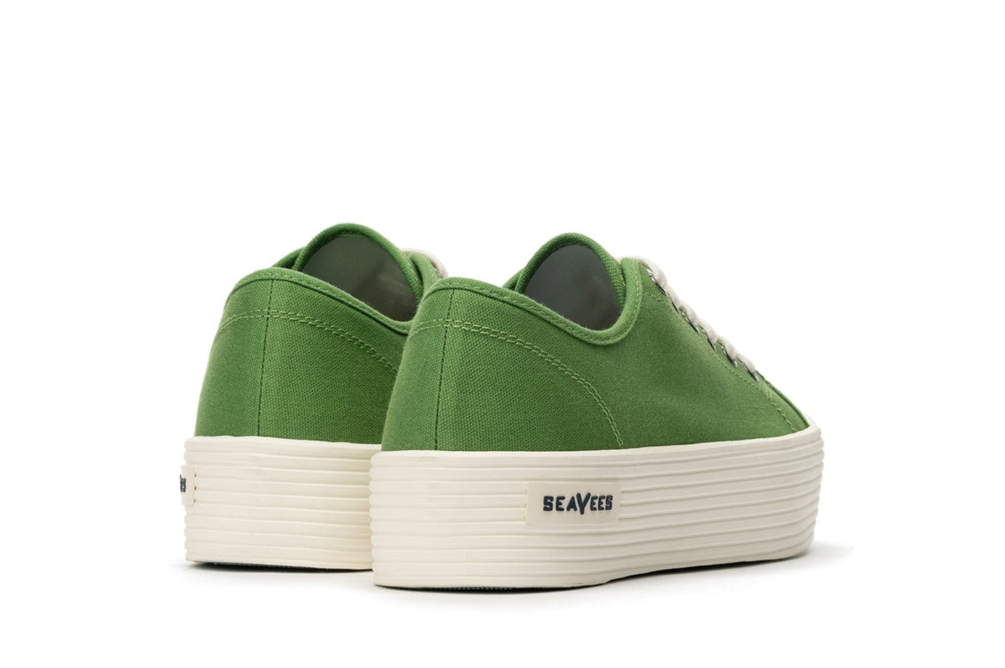 Womens - Monterey Sneaker Platform - Cactus