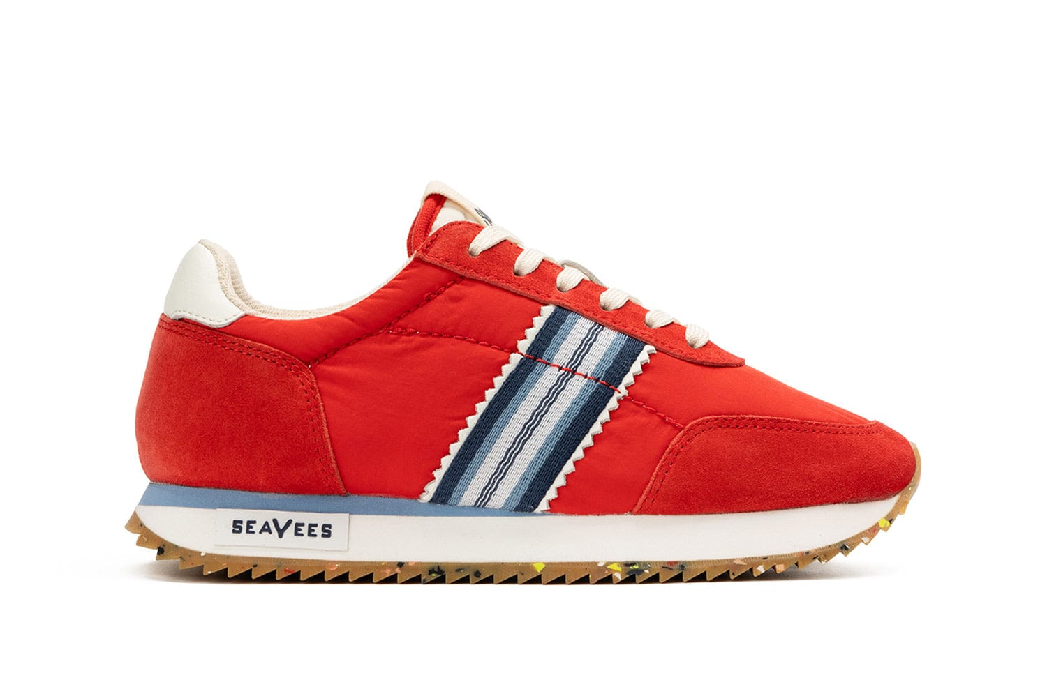 Womens - Royal Runner - Strawberry