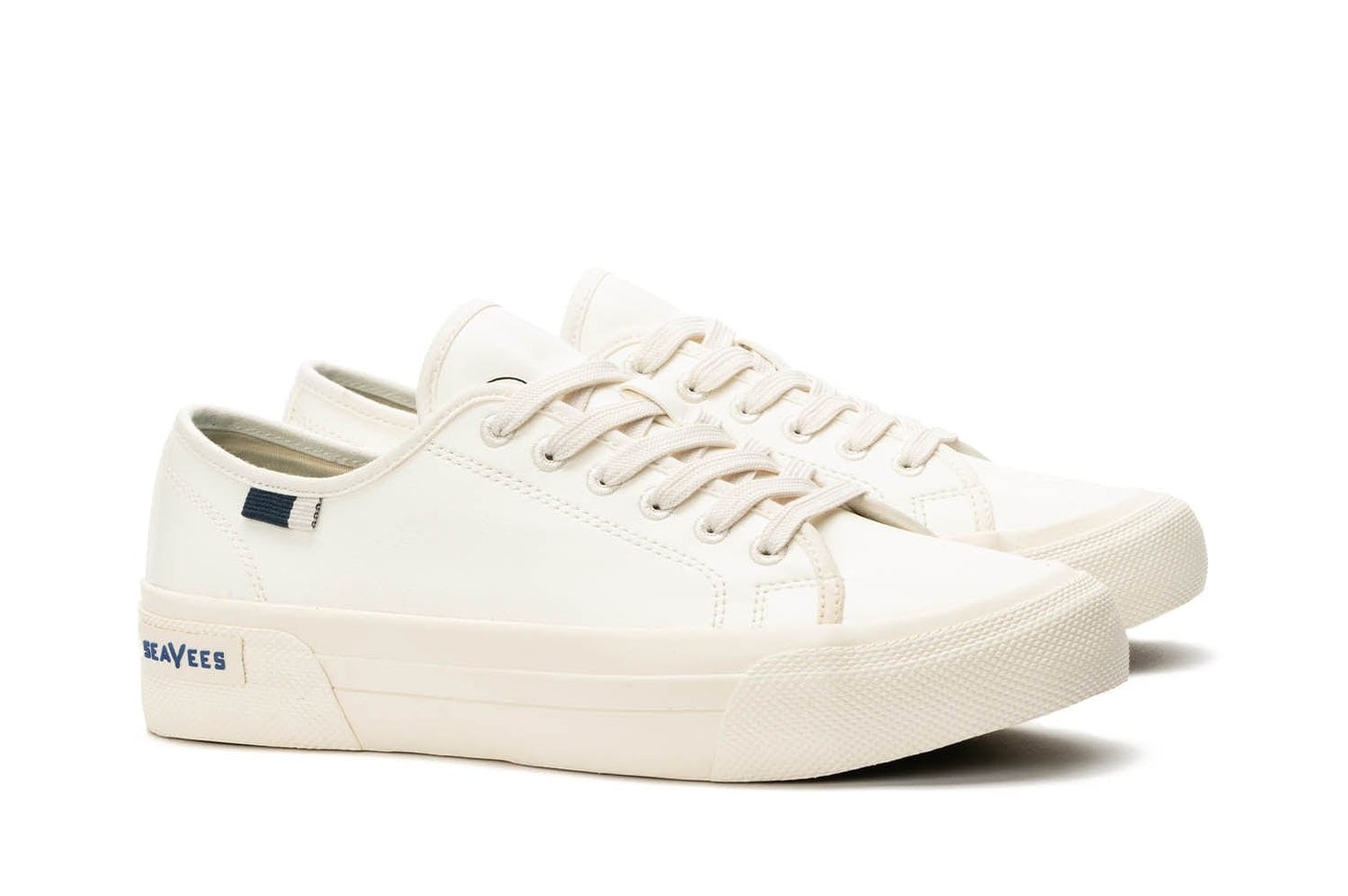 Womens - SeaChange LTT - White Corn Leather