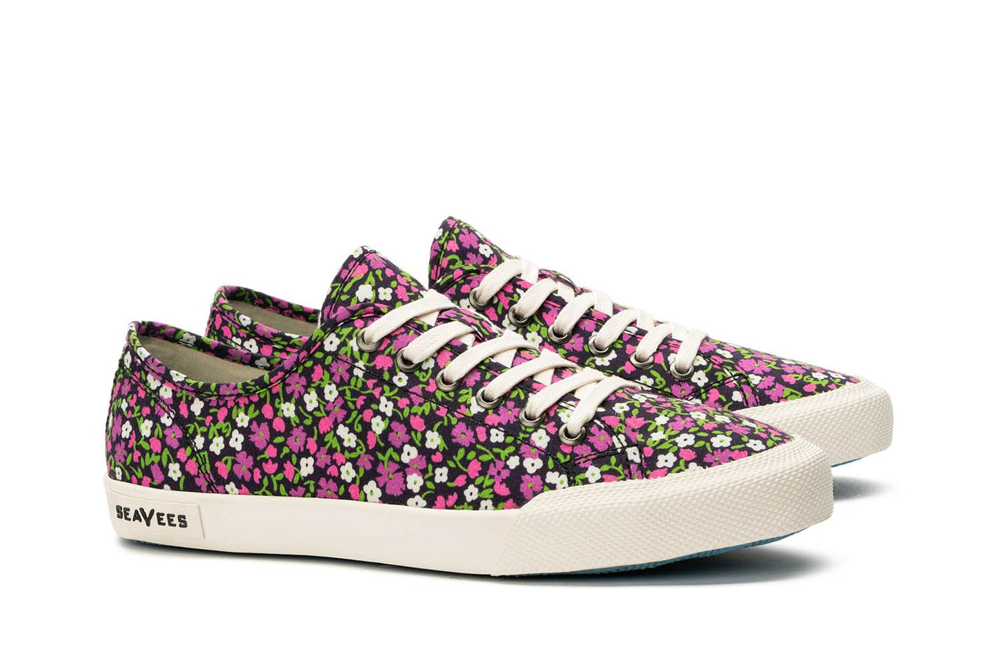 Womens - Monterey Sneaker - Blossom