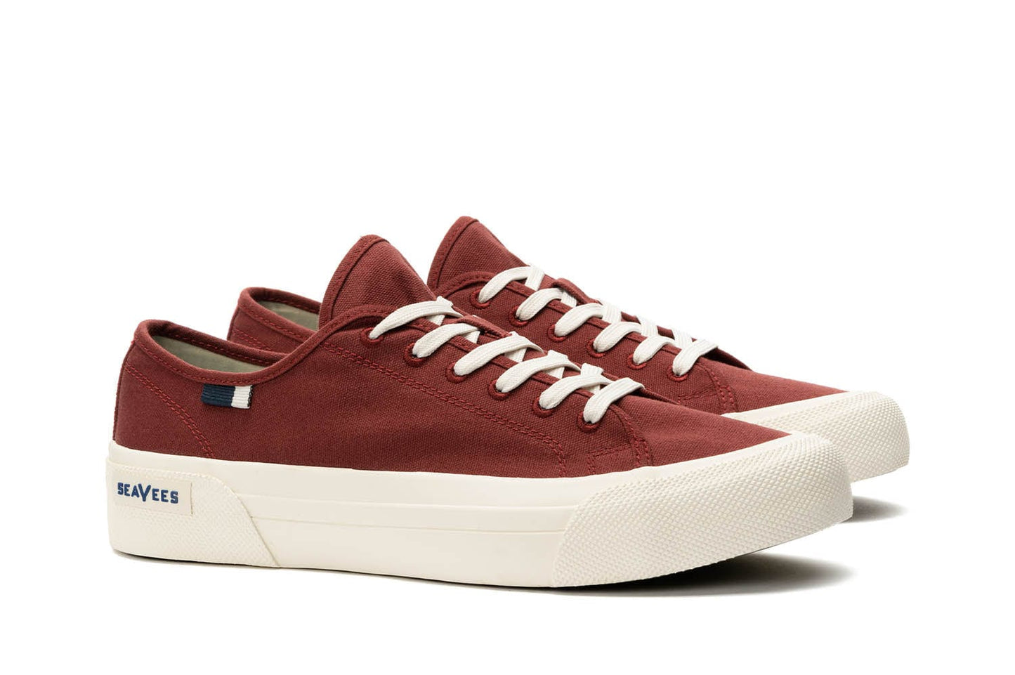 Mens - SeaChange LTT - Burnt Henna