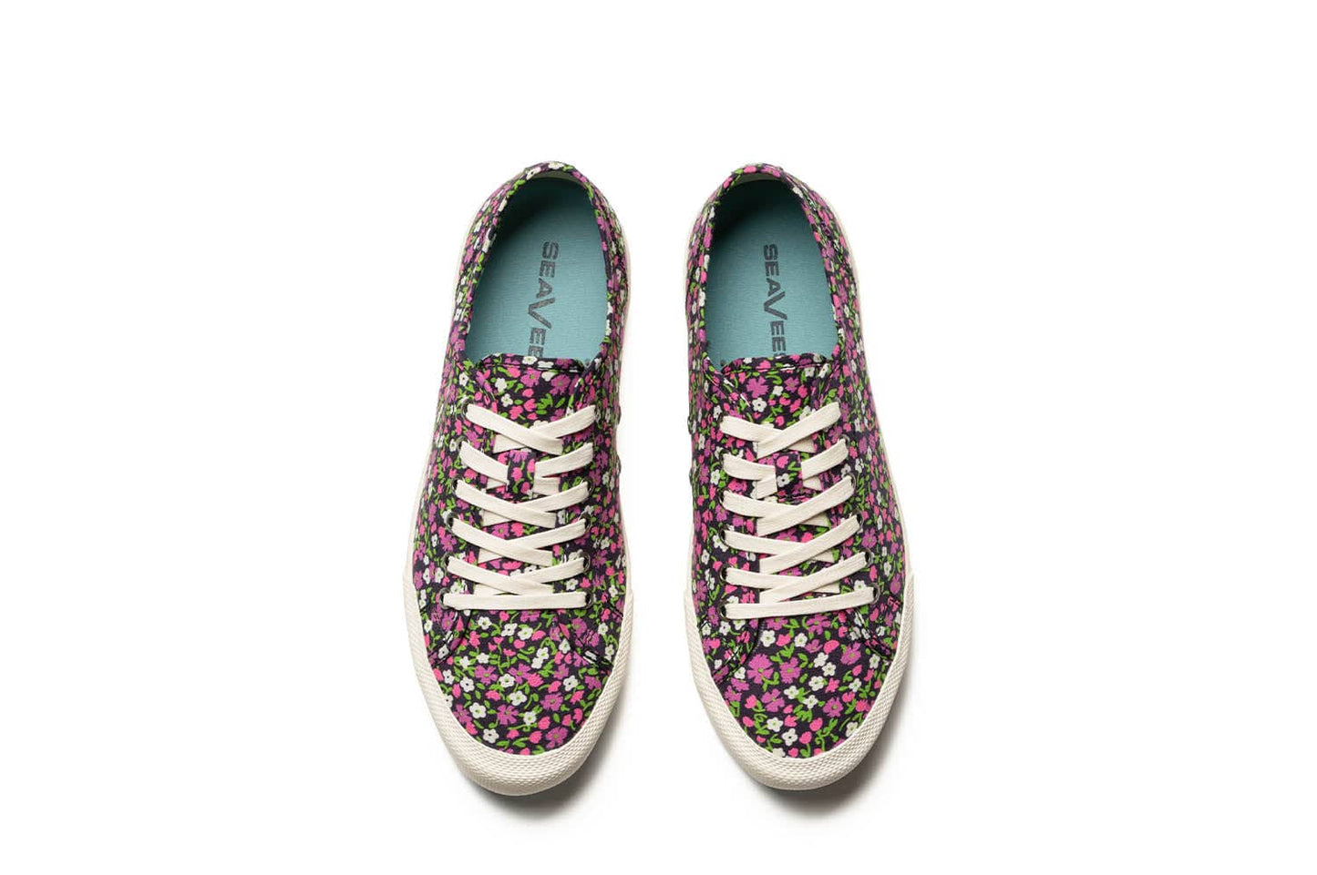 Womens - Monterey Sneaker - Blossom