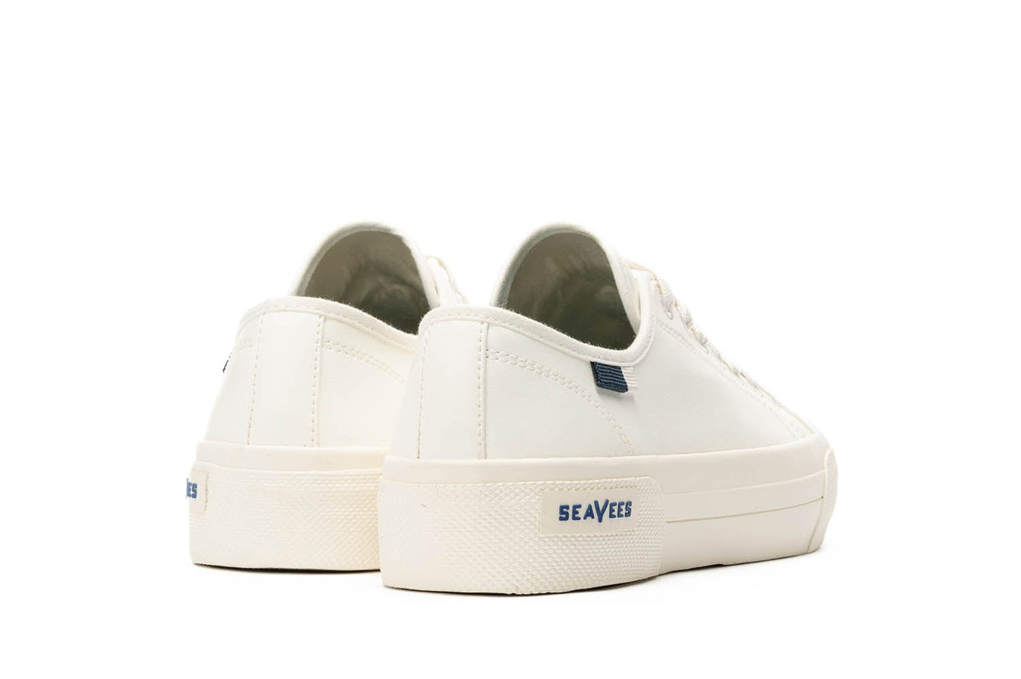 Womens - SeaChange LTT - White Corn Leather