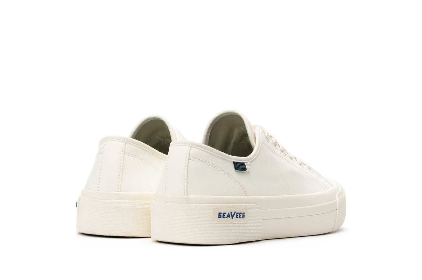 Mens - SeaChange LTT - White Corn Leather
