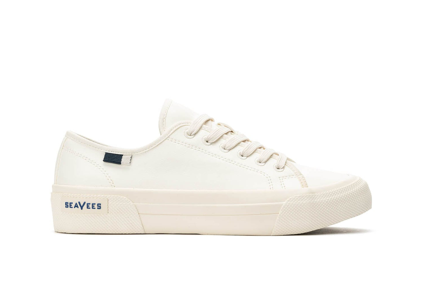 Womens - SeaChange LTT - White Corn Leather