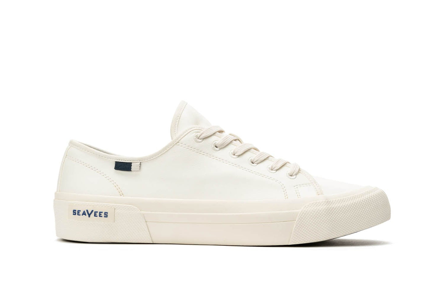 Mens - SeaChange LTT - White Corn Leather
