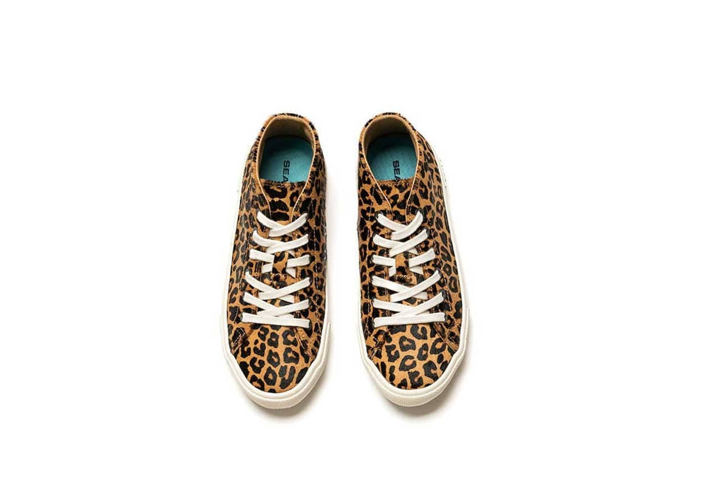 Big Kids - California Special Mulholland - Leopard