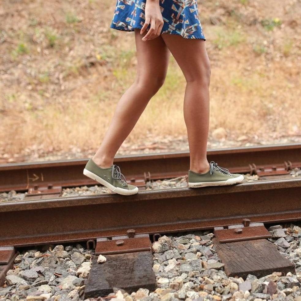 Sanuk vee 2025 k shawn